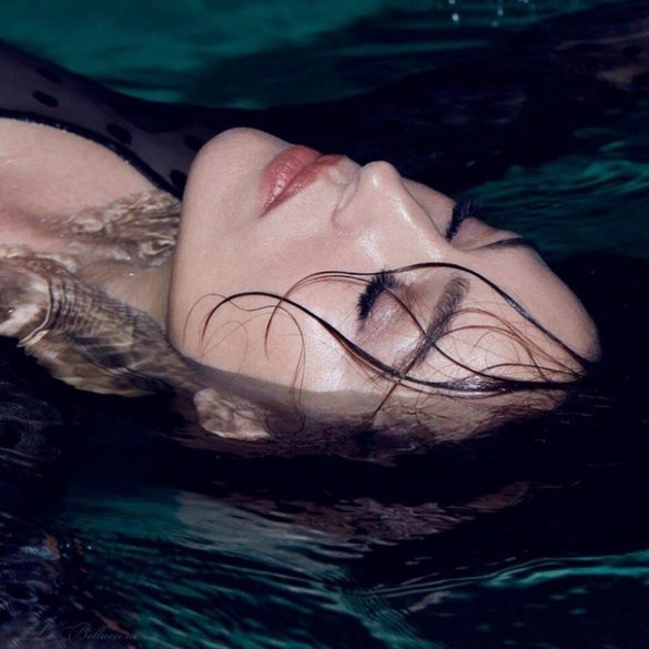 Моника Беллуччи