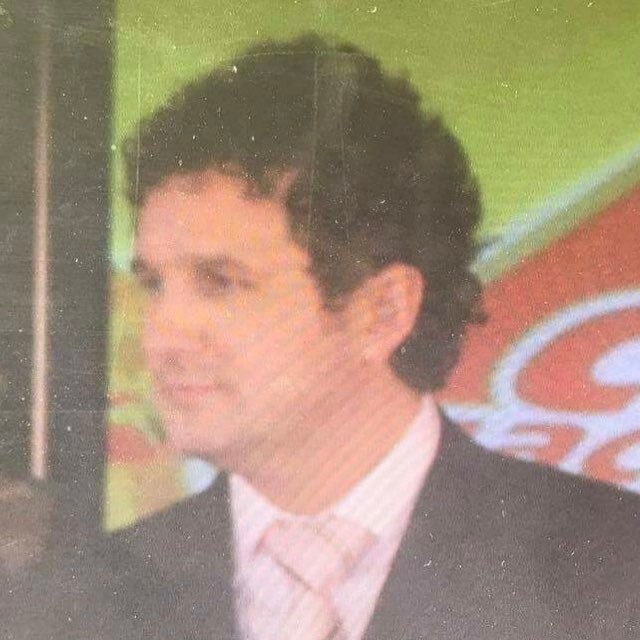 Юрій Горбунов (Instagram)