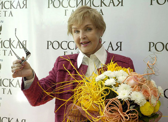 Ада Роговцева