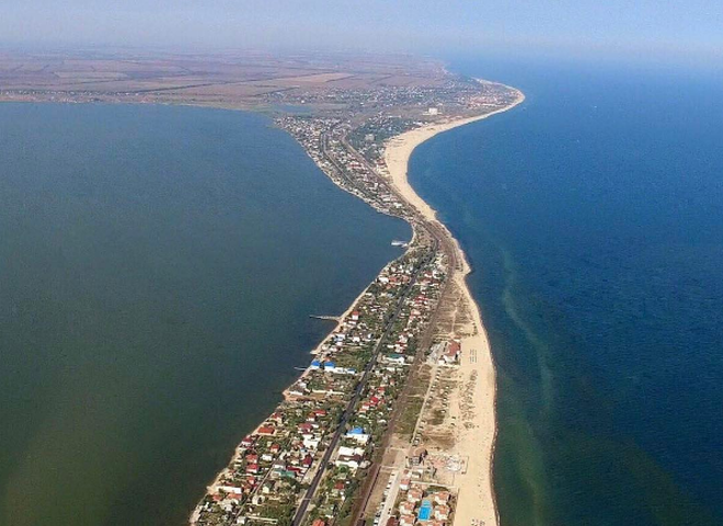 Куди поїхати влітку 2018: відпочинок в Затоці