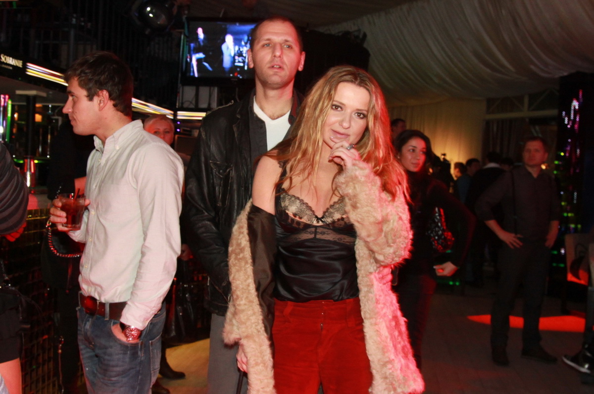 Наталья Могилевская 