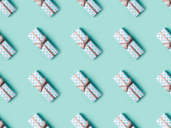 Що дарувати в рік Білого щура: ТОП-5 подарунків для найближчих