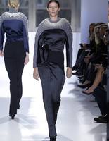 показ Balenciaga