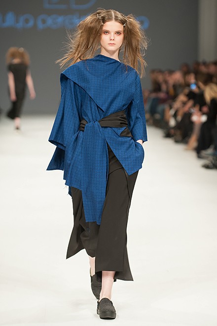 UFW AW 16/17: J.Perekriostova