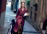 Наталья Водянова и Эдриан Броуди для Vogue US Наталья Водянова и Эдриан Броуди для Vogue US