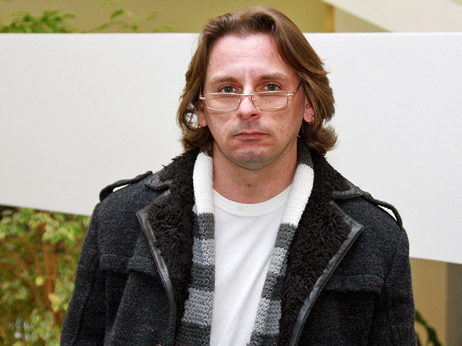 Виктор Базилей