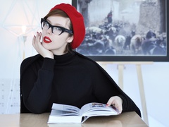 "Супермодель по-українськи" 4 сезон: змішаний сезон