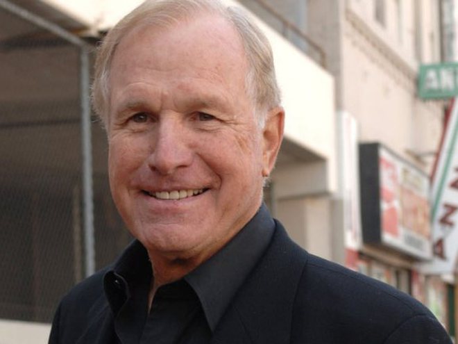 Уэйн Роджерс