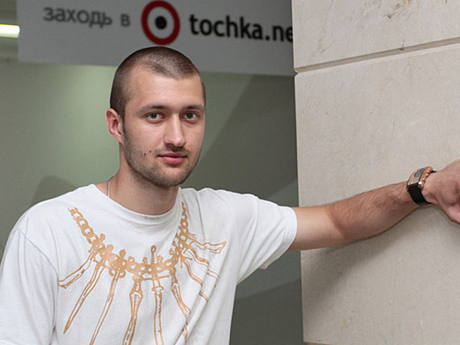 Тамерлан та Олена Омаргалієва