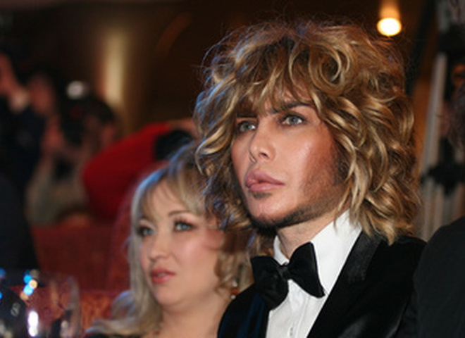 Яна Клочкова, Олег Лисогор