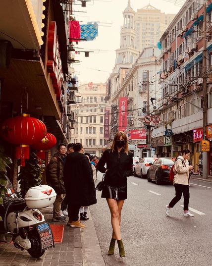 Леся Нікітюк