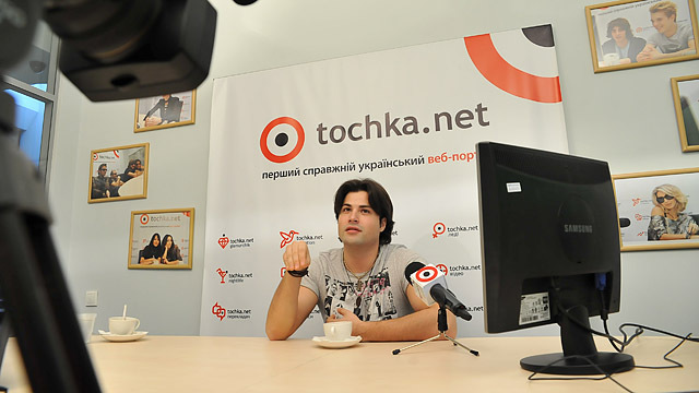 Володимир Ткаченко