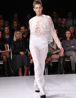 Показ FELDER FELDER