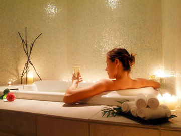 Предновогодние детокс-выходные