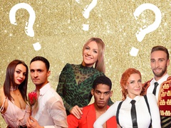 Танці з зірками 2018 - суперфинал