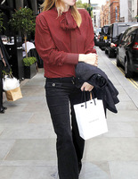 Звездный тренд: мода 70-х