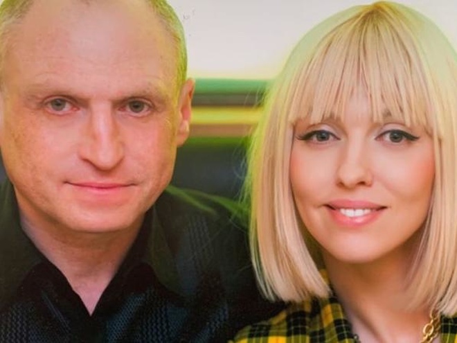 Полякова зізналася, що вийшла заміж «по зальоту»