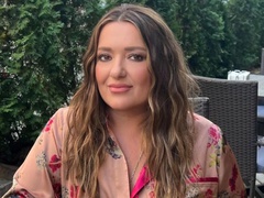 «Температура 40»: Могилевська поскаржилася на серйозні проблеми зі здоров'ям