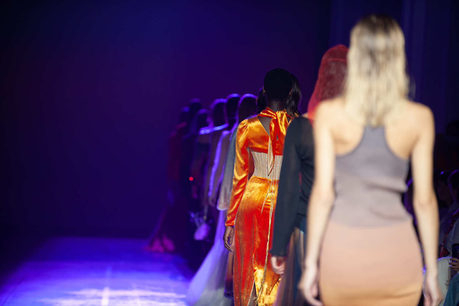 FROLOV UFW Season No Season