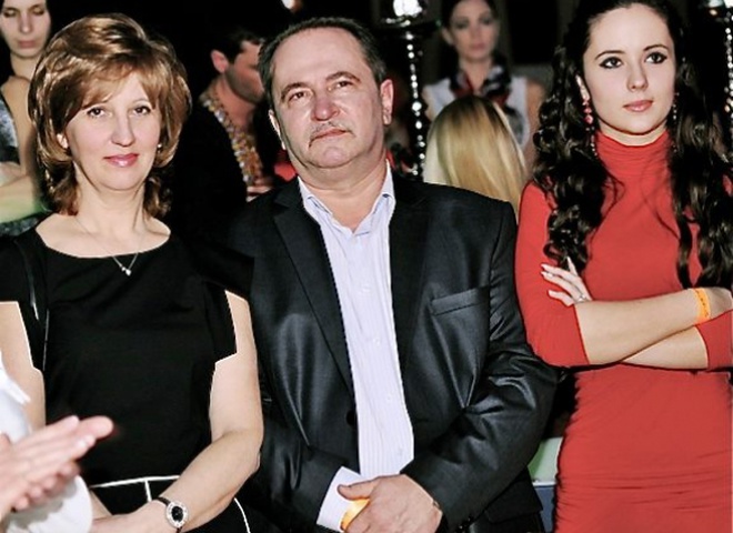 Светлана Лобода