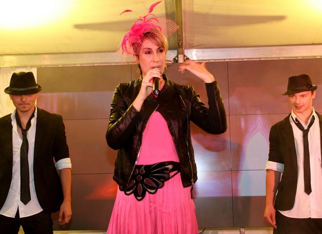 Открытие отеля-ресторана Terra Nova