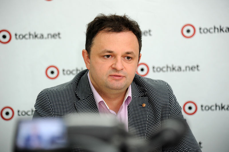 Ростислав Валихновский