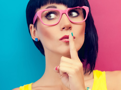 Правда і міфи про зморшки