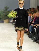 Показ ANISIMOV for 9,5