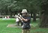 Сontact juggling
