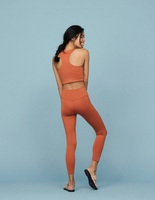 Одяг з пластикових пляшок