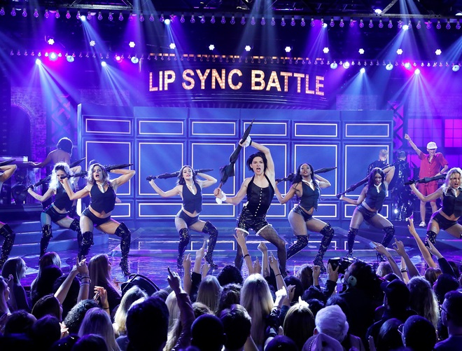 Lip Sync Battle