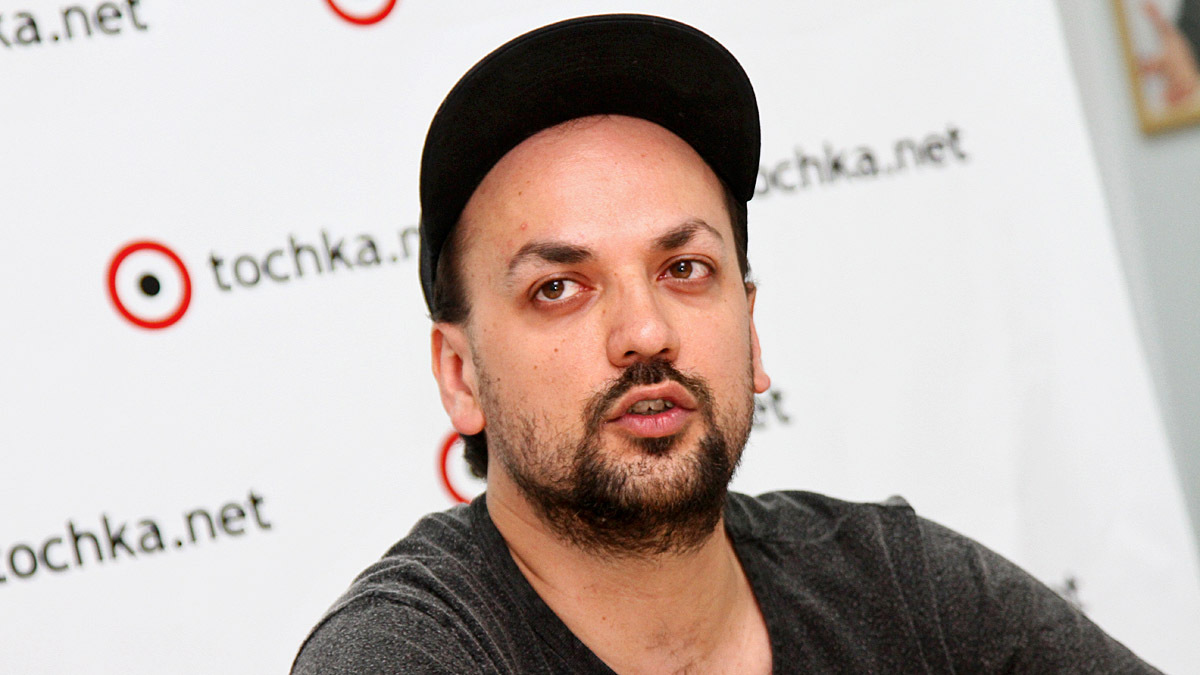 Олег Боднарчук