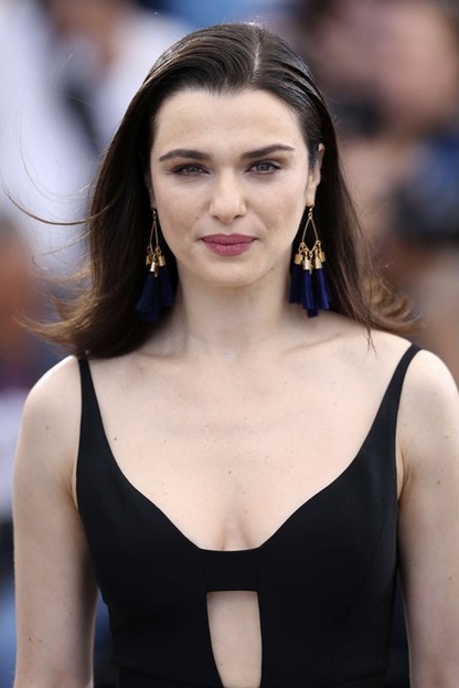 Рейчел Вайс Канни 2015