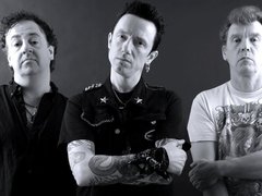 The Vibrators 