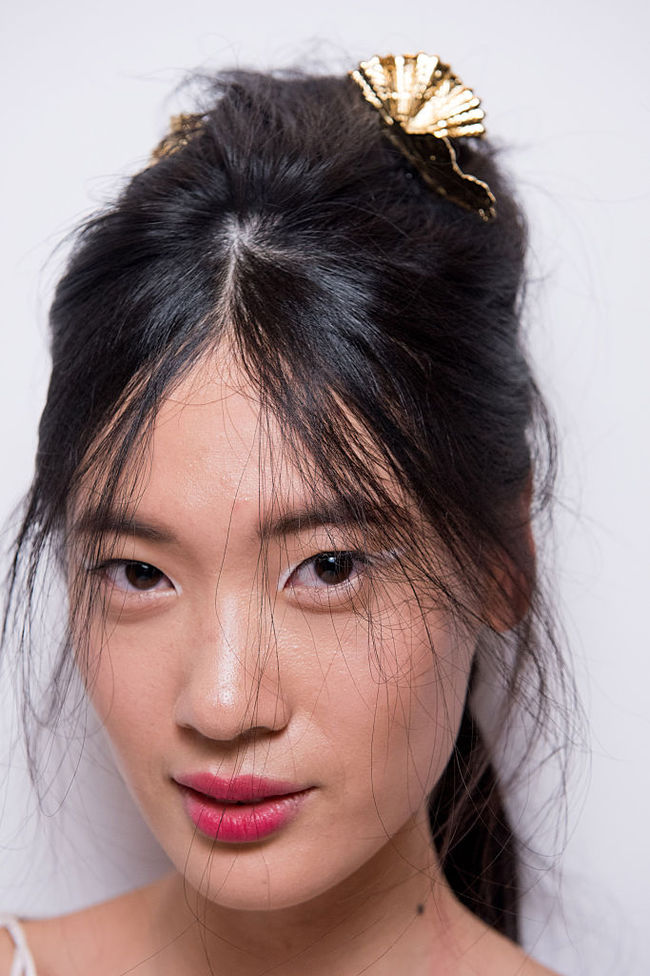 Рожева помада на кожен день