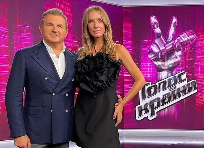 «Голос країни-13»: новий сезон шоу зніматимуть за кордоном