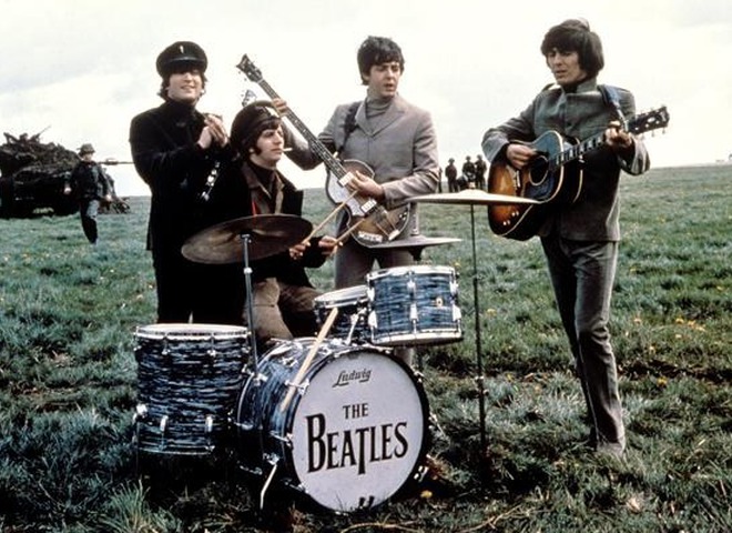 The Beatles 