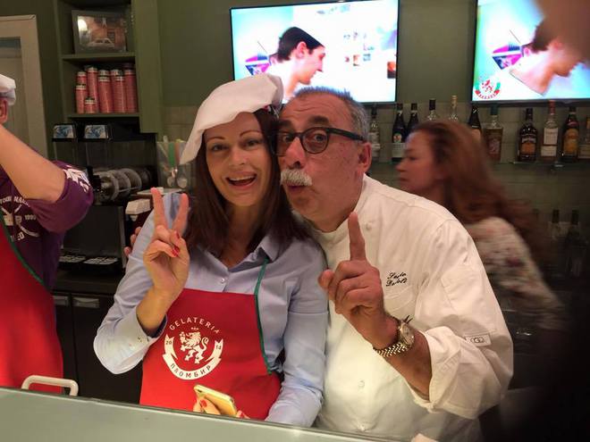 Ирина Безрукова