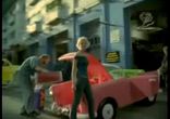 Advertising2006 - Peugeot 407