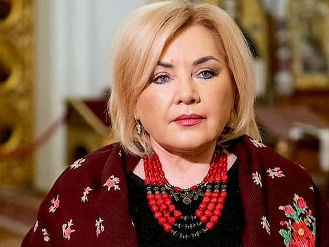 Білозір заявила, що її отруїли «Новачком», коли вона була міністром культури