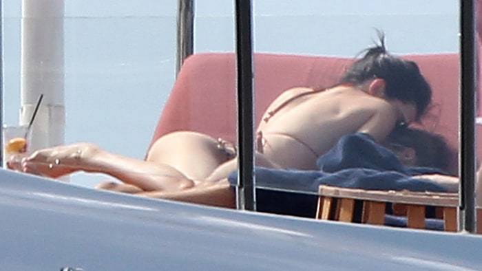 Кендалл Дженнер і Гаррі Стайлз