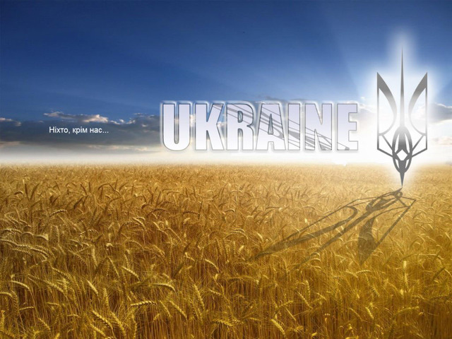 Ukraine