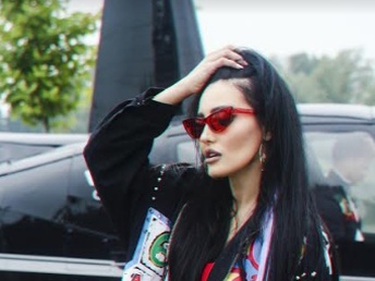 Анна Добриднева