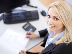 День бухгалтера в Україні