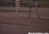 зірвав трусики