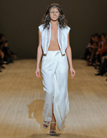 Показ DOMANOFF Показ DOMANOFF