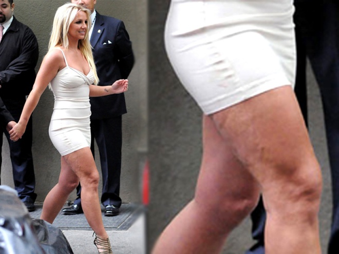 Бритни Спирс