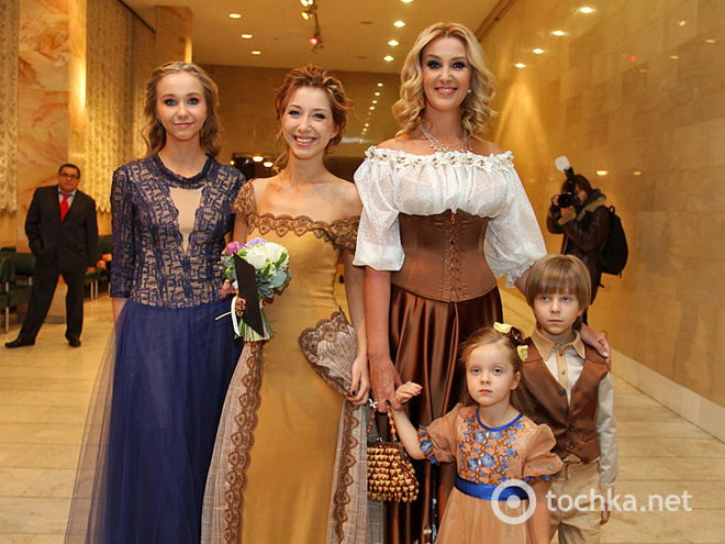 Сніжана Єгорова