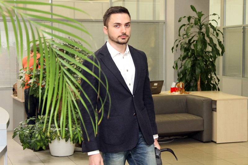 Эдгар Каминский