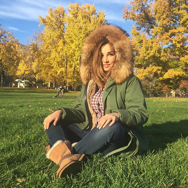 Чехова в Нью-Йорке